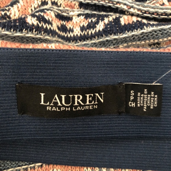 Ralph Lauren southwestern pencil skirt - Picture 4 of 7